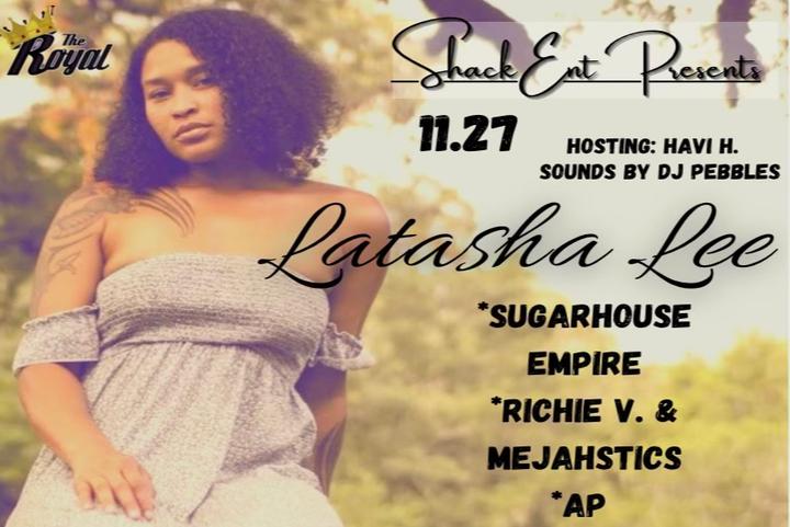 Latasha Lee