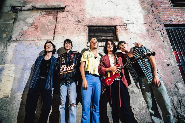 Kilby Block Party Pre Party w/ Jewel House image