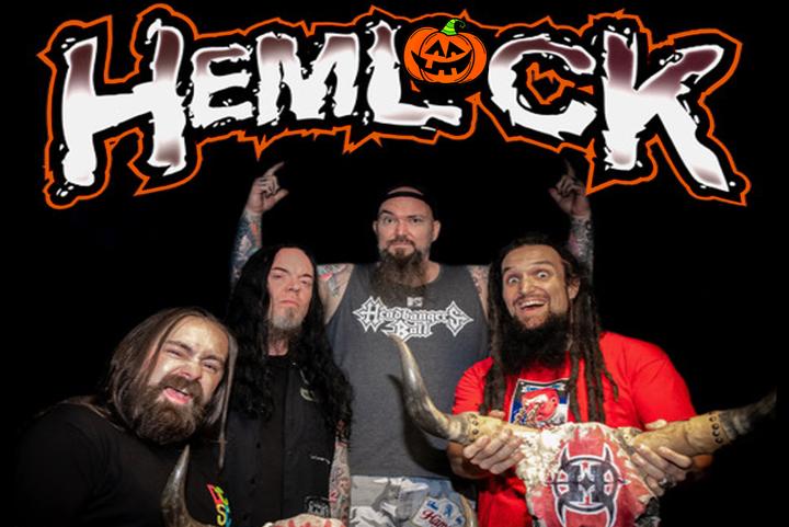 Hemlock
