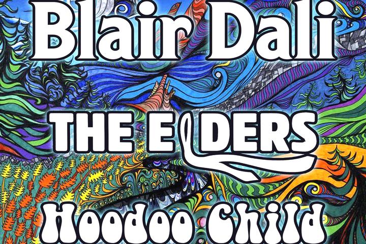 Blair Dali