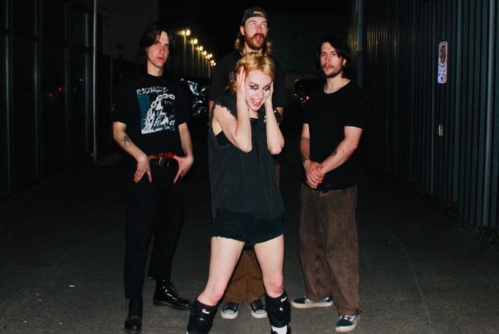 Tongues image