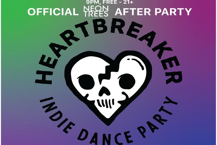 Heartbreaker: Indie Dance Party