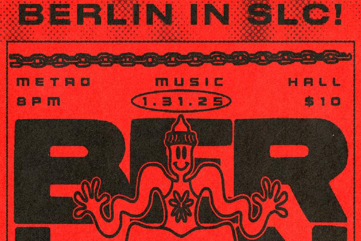 BERLIN