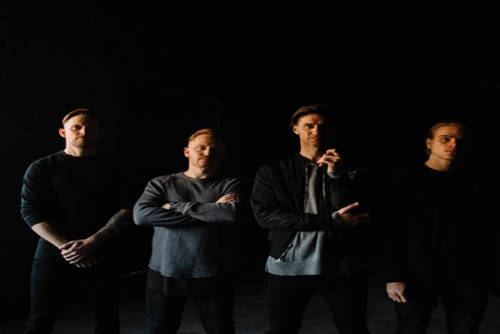 Blessthefall / Escape The Fate