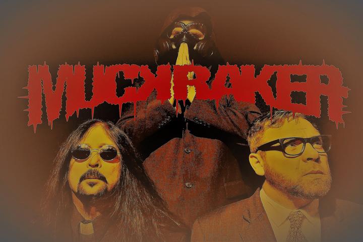 Cancelled: Muckraker