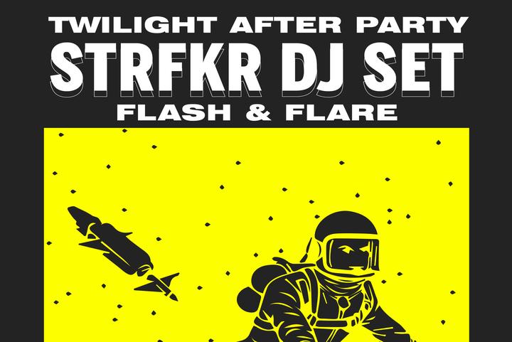 STRFKR DJ Set