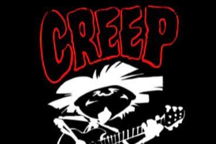 CREEP