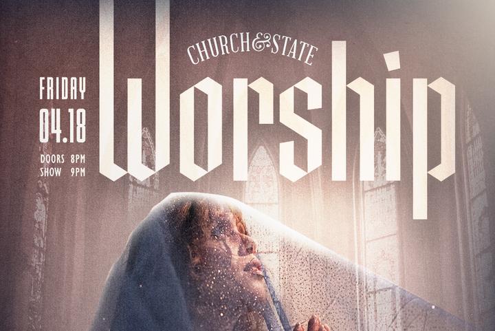 Worship with Cera Gibson