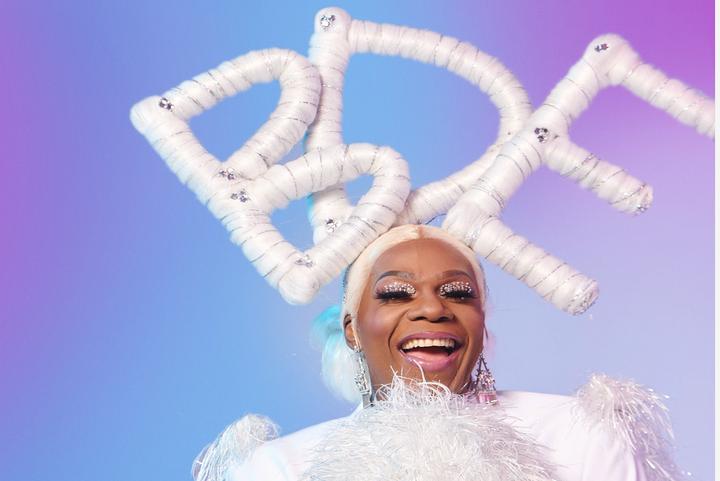 Big Freedia