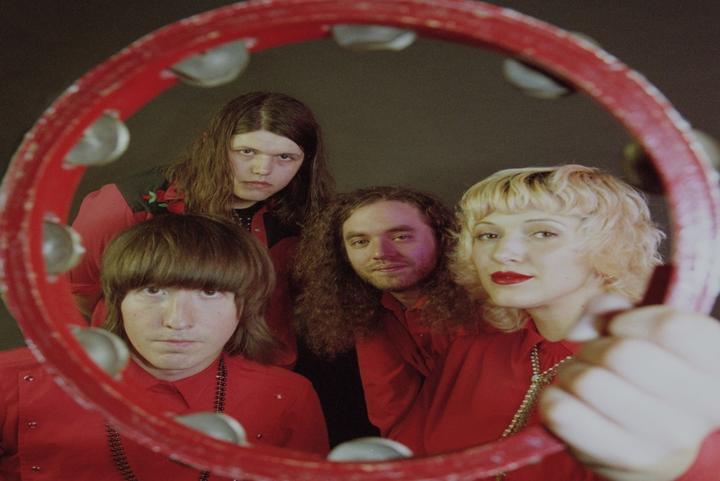 The Shivas