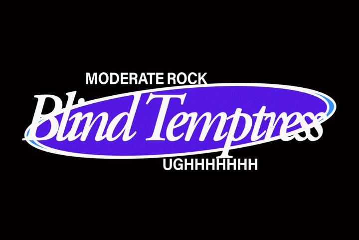 Blind Temptress image