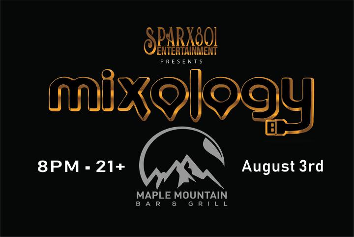 Mixology