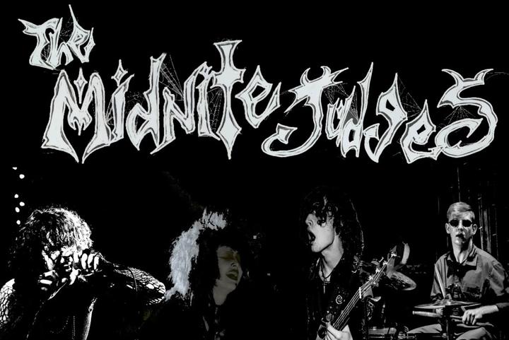 BLACK CELEBRATION (Goth Bands + DJ Set)