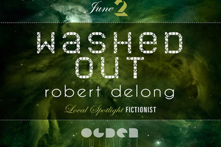 Washed Out