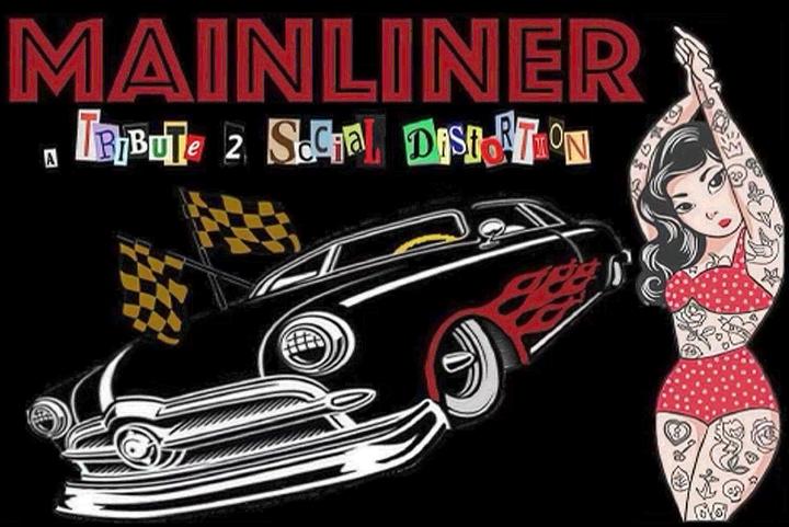 Mainliner(a Social Distortion tribute)