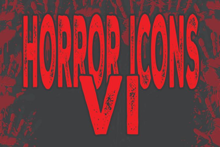 Horror Icons VI feat. PRIYANKA