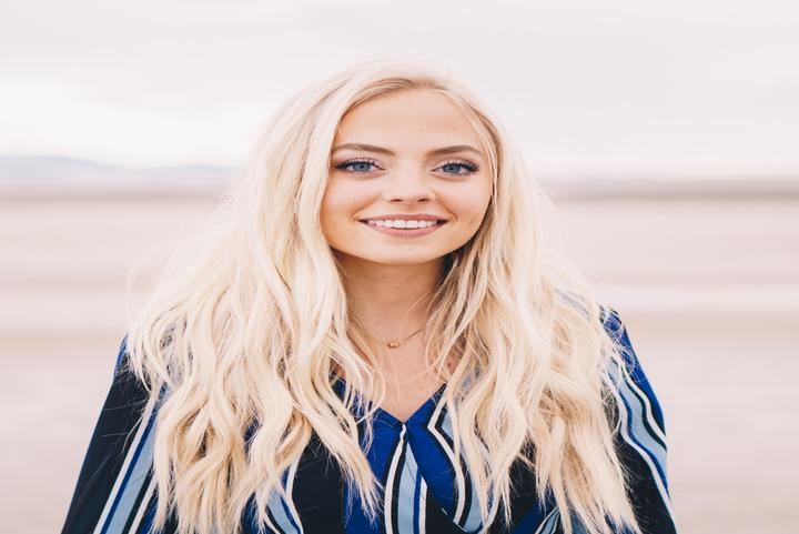 Madilyn Paige - Album Release