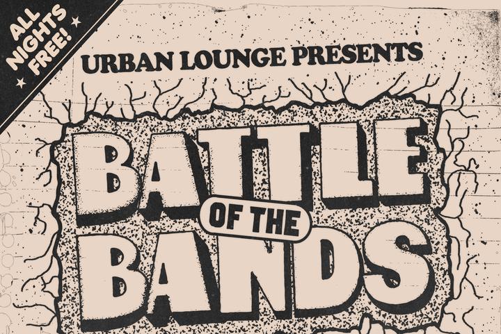 Battle of The Bands: Night Two