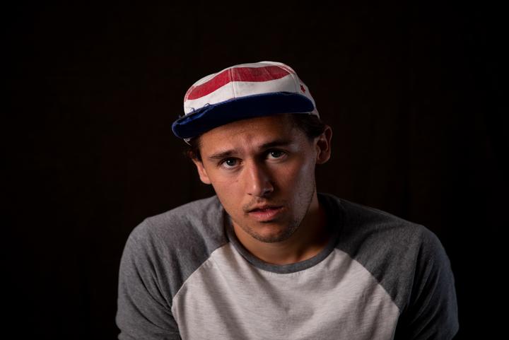 Adam Hartshorn