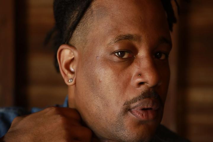 Open Mike Eagle
