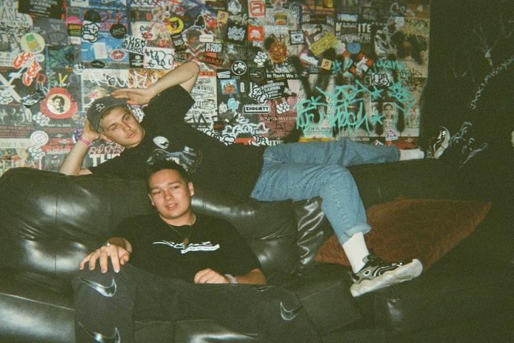 JOEY VALENCE & BRAE
