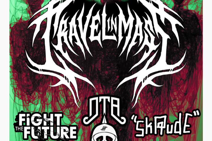 Travel in Mass