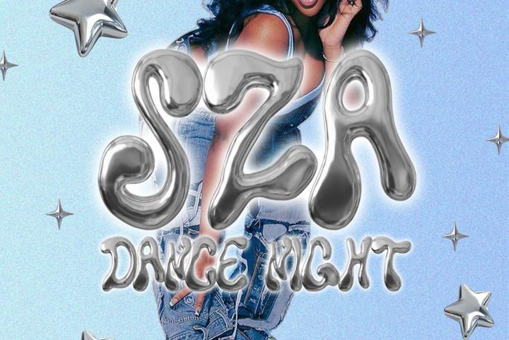 SZA Dance Night
