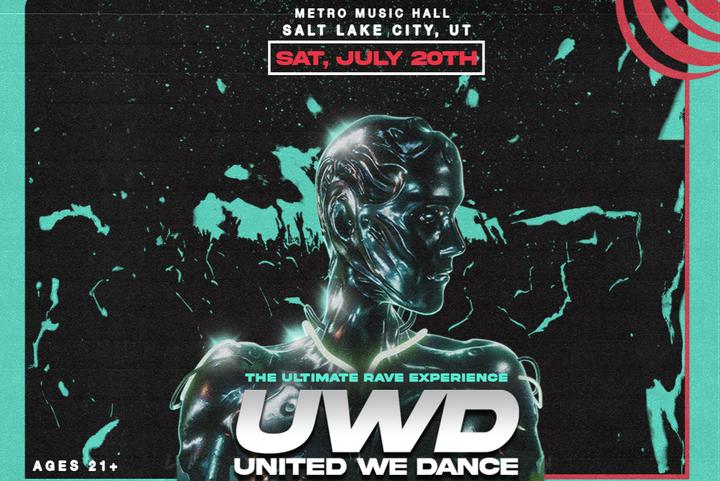 United We Dance: The Ultimate Rave Experience
