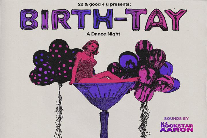 Birth-Tay Par-Tay