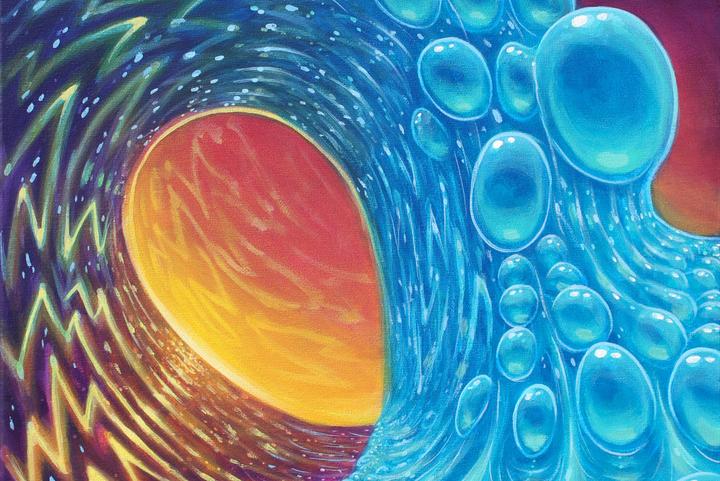 Will Sangster & The Fine Chaps