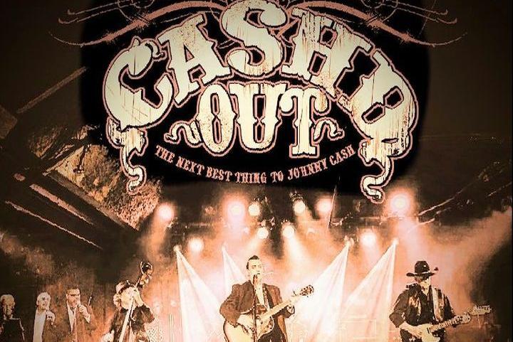 CASH'D OUT
