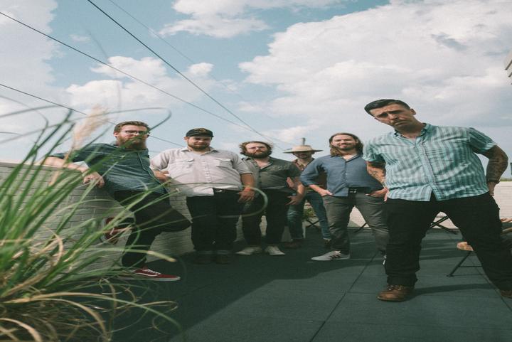 Cancelled: American Aquarium