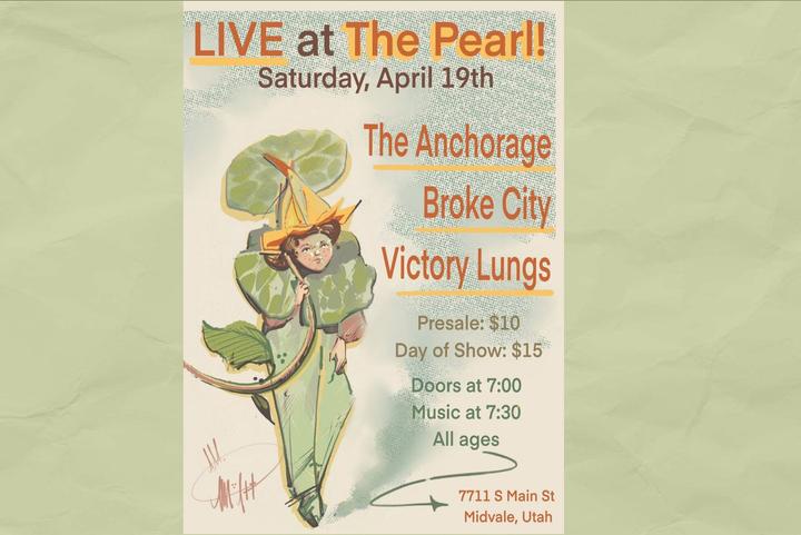 The Anchorage