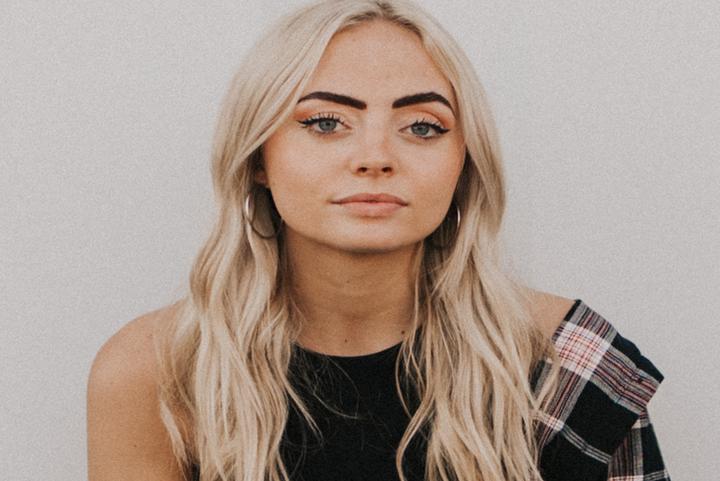 Madilyn Paige