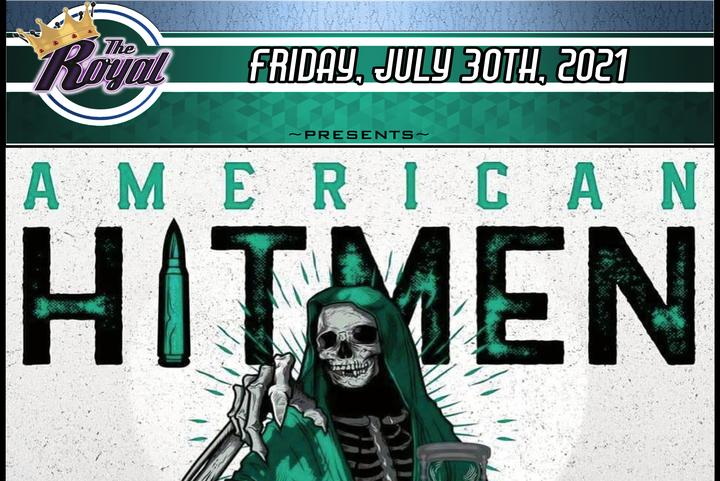 American Hitmen