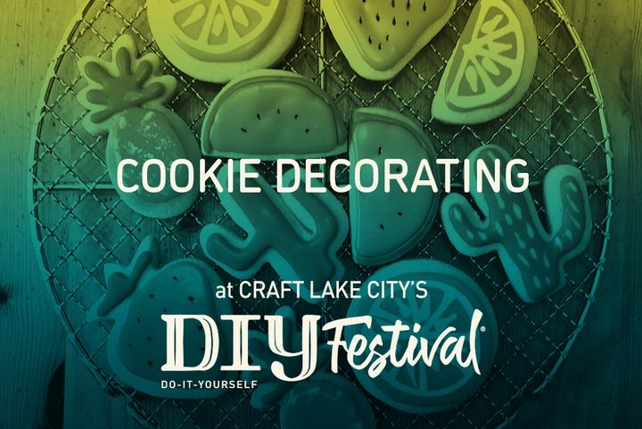 Cookie Decorating Workshop