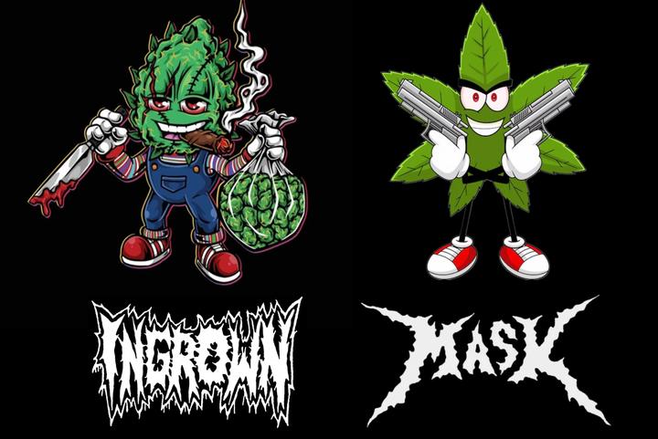 Ingrown
