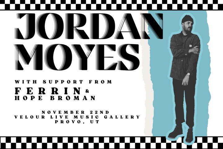 Jordan Moyes