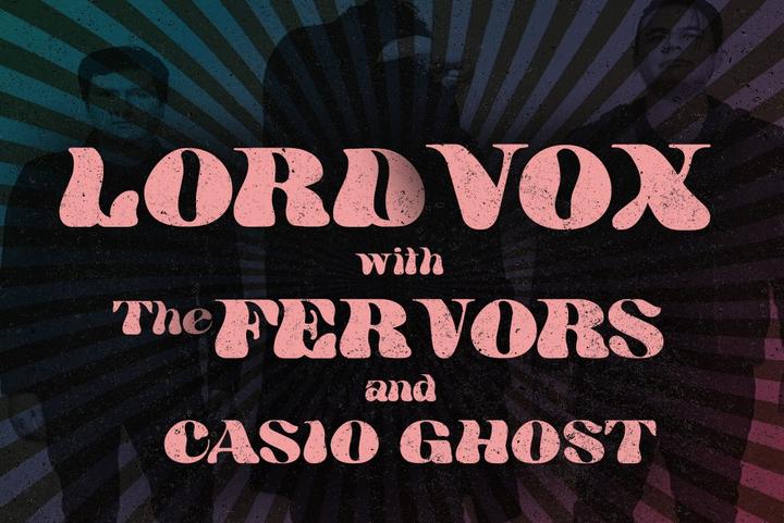 Lord Vox