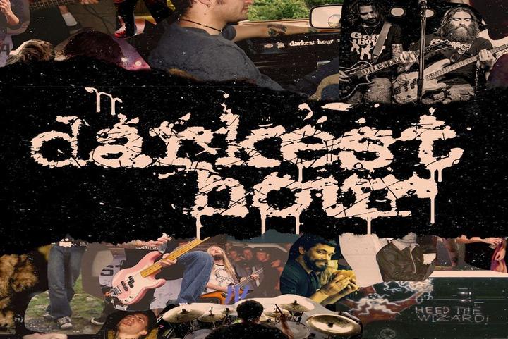 Darkest Hour