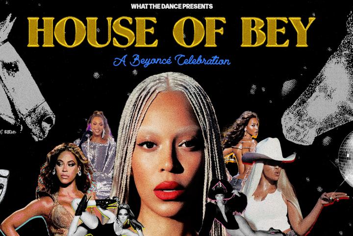 HOUSE OF BEY image