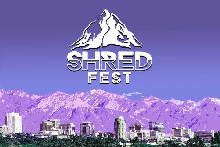 Shred Fest 2021