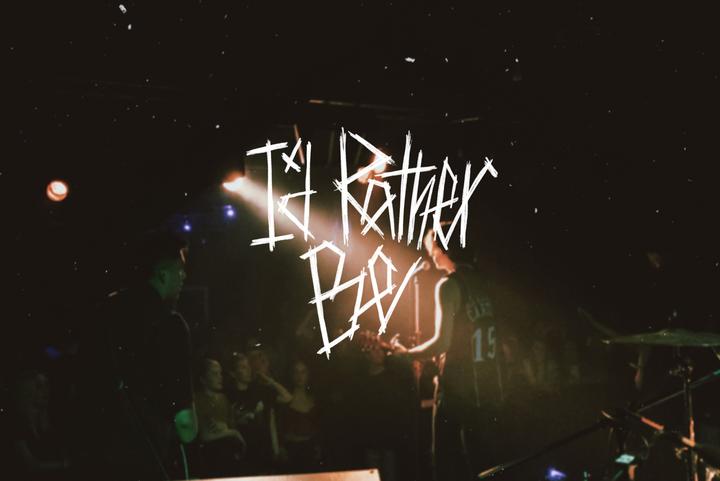 I'd Rather Be