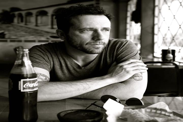 Will Hoge