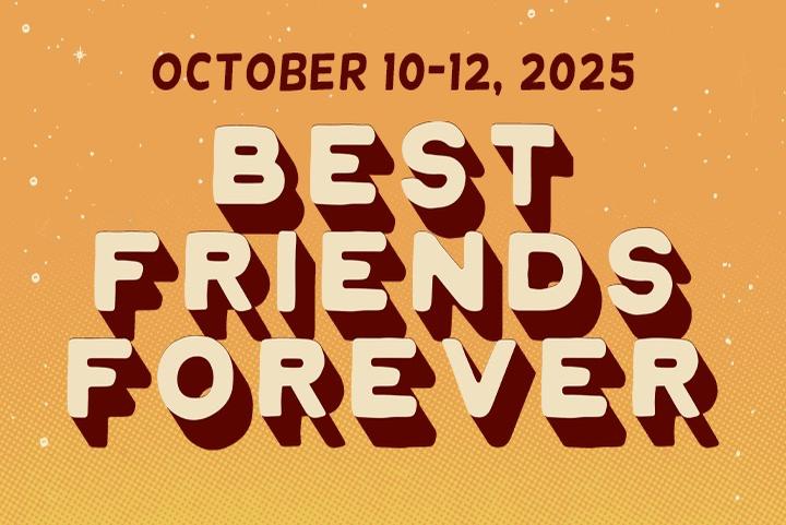 Best Friends Forever - Sunday
