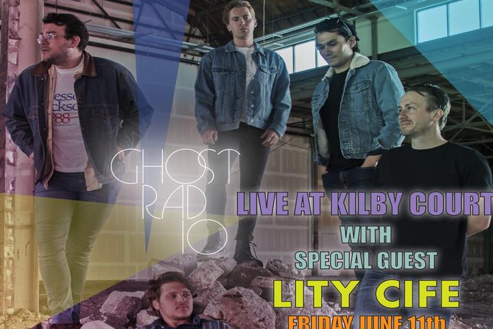 Ghost Radio