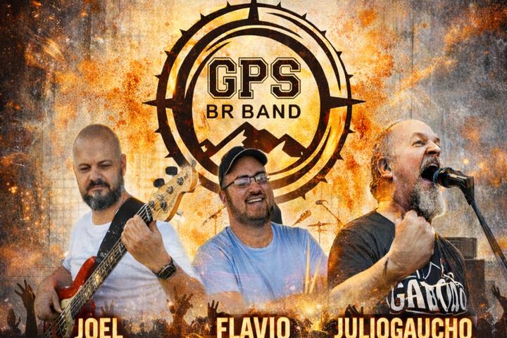 GPS BR BAND