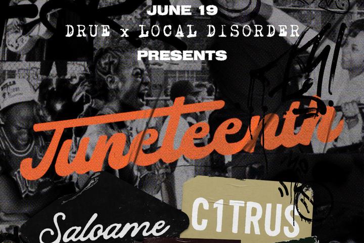 Juneteenth image