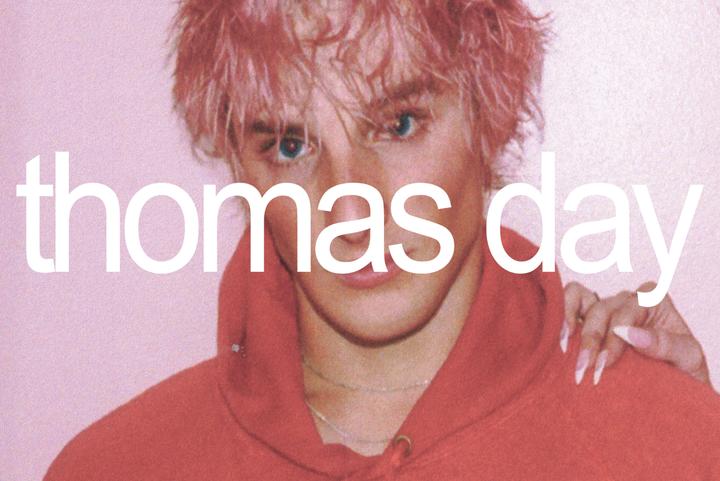 Thomas Day