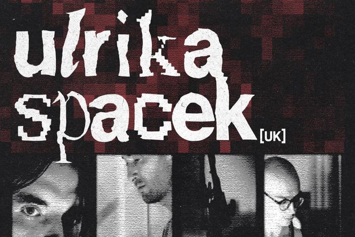 Ulrika Spacek